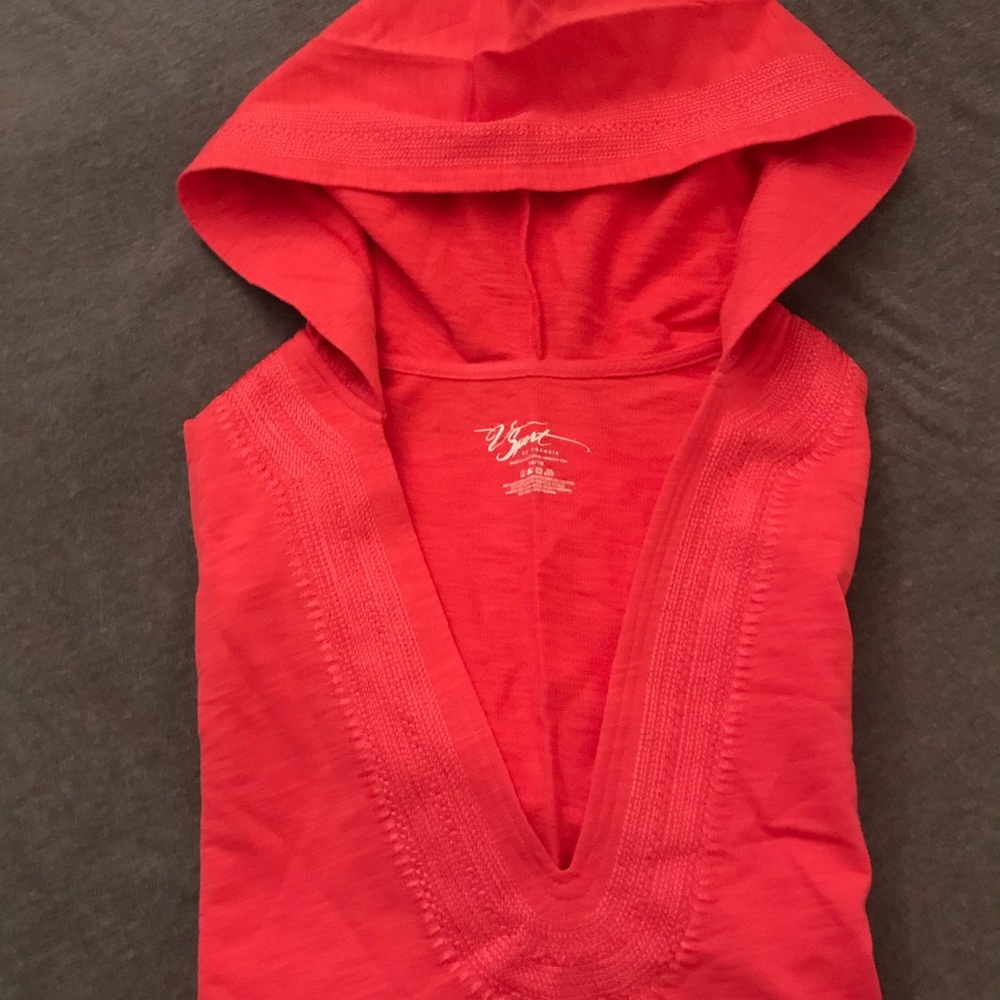 Lane Bryant hoodie